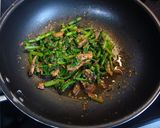 大根菜とさんま缶で簡単ソテー作り方4写真