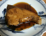 照り焼きに飽きたら‥☆ぶりの煮付け作り方6写真