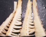 焼きたけのこ作り方2写真