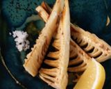 焼きたけのこ作り方3写真