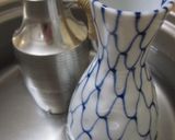 まろやかに日本酒を楽しみたい方の熱燗作り方3写真