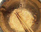 梅おかかでさっぱり♪おじゃがのマヨ和え作り方3写真