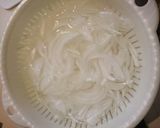 ♪新玉ねぎの梅ダレ♪作り方1写真