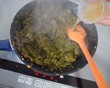隠れお野菜たっぷり！簡単ドライカレー作り方7写真