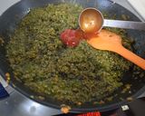隠れお野菜たっぷり！簡単ドライカレー作り方8写真