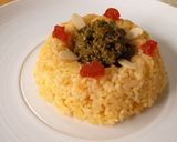 隠れお野菜たっぷり！簡単ドライカレー作り方11写真