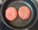 小麦粉不要！絶品煮込みハンバーグ♪作り方2写真