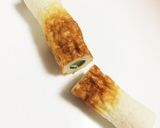 竹輪とアスパラで可愛いつくし♡作り方3写真