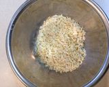 簡単☆さけとじゃがいものパン粉焼き作り方4写真