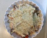 簡単☆さけとじゃがいものパン粉焼き作り方5写真