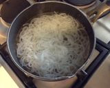 家族に大好評！肉じゃが٩( ᐖ )۶作り方3写真