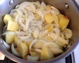 家族に大好評！肉じゃが٩( ᐖ )۶作り方5写真