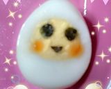 ベイマックスキャラ弁٩(๑>∀<๑)و♡作り方4写真
