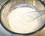 オレオで♪レアチーズケーキ作り方4写真