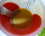 我が家の定番★豚肉と茄子の甘味噌炒め★作り方1写真