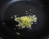 我が家の定番★豚肉と茄子の甘味噌炒め★作り方3写真