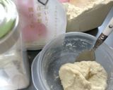 豆乳とおからのピザ生地作り方2写真