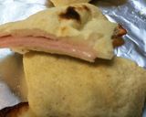 豆乳とおからのピザ生地作り方5写真
