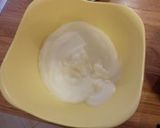そば粉でワッフル(グルテンフリー)作り方1写真
