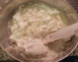 そば粉でワッフル(グルテンフリー)作り方3写真