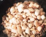 簡単美味し八宝菜♩食欲ススム♩作り方1写真
