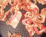 絶対美味しい♡生姜焼きサラダうどん作り方2写真
