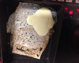 パリパリチーズと豚肉♡つまみ&おかず作り方4写真