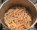 おもてなしの味!定番のおひたし☆☆作り方4写真