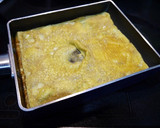 だし巻き卵！茶わん蒸し焼きました作り方2写真