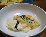 豆腐と長芋のオーブン焼き作り方8写真