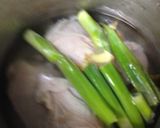 紹興酒無くても料理酒で鶏胸肉の簡単酔鶏作り方1写真