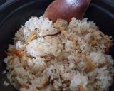農園レシピ・あさりごはん作り方3写真