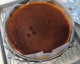 バレンタインにも！本気の絶品チーズケーキ作り方7写真