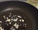 冷めても美味！ナスとトマトのキーマカレー作り方2写真