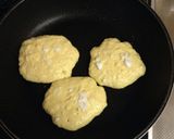 豆腐で♪ふわふわキャラメルパンケーキ作り方5写真