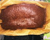 ♪ ガトーショコラ ココナッツの香り ♪作り方11写真