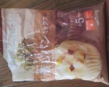 授乳おやつ スピード勝負おから蒸しケーキ作り方6写真