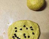 パンプキンパン《ブラン入り》作り方6写真