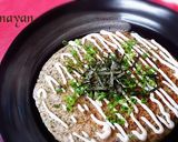 無塩料理☆山芋鉄板焼き♪マクロビ作り方3写真