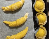 パンプキンパン《ブラン入り》作り方7写真