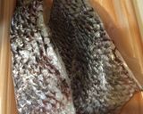 簡単♪薄味鯛めし♪作り方2写真
