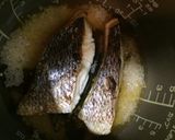 簡単♪薄味鯛めし♪作り方4写真