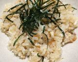 簡単♪薄味鯛めし♪作り方5写真