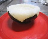 ♡ライスカップのおにぎらず♡作り方8写真