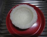 ♡ライスカップのおにぎらず♡作り方9写真