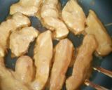 鶏のチーズカレー焼き☆ムネ肉でも柔らか♡作り方6写真