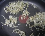 かぶを丸ごとサラダで食べちゃお作り方3写真