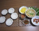 ♡ライスカップのおにぎらず♡作り方12写真
