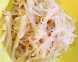 超絶手抜き和え物作り方3写真