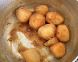 里芋煮っころがし作り方3写真